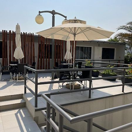 Casas De Luanda Gh-Alvalade Hotel Ngoại thất bức ảnh