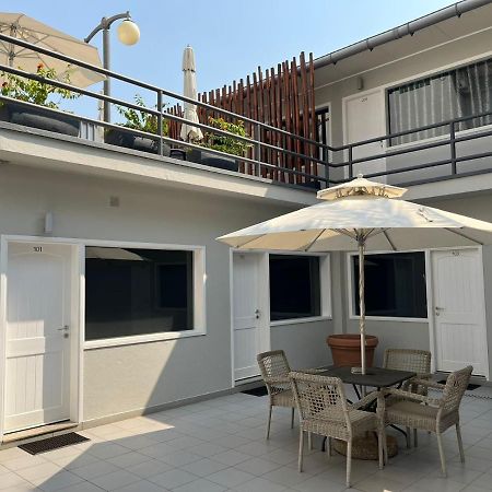 Casas De Luanda Gh-Alvalade Hotel Ngoại thất bức ảnh