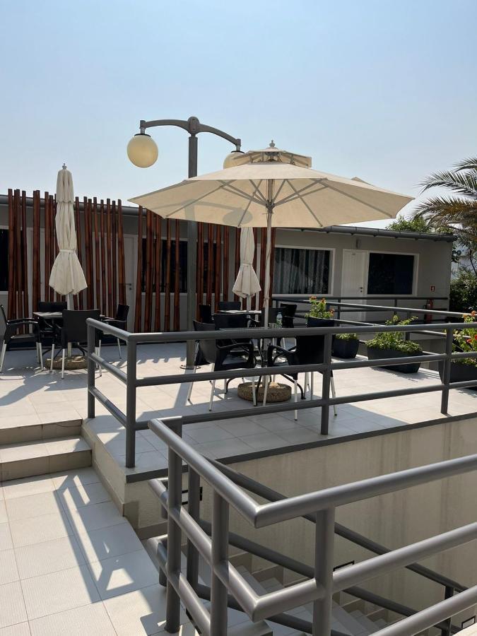 Casas De Luanda Gh-Alvalade Hotel Ngoại thất bức ảnh