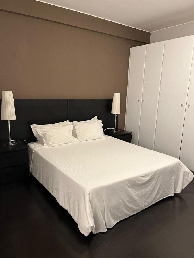 Casas De Luanda Gh-Alvalade Hotel Ngoại thất bức ảnh