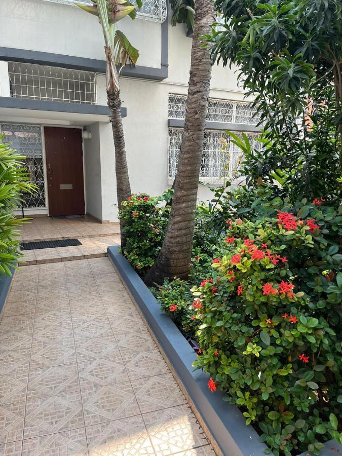 Casas De Luanda Gh-Alvalade Hotel Ngoại thất bức ảnh