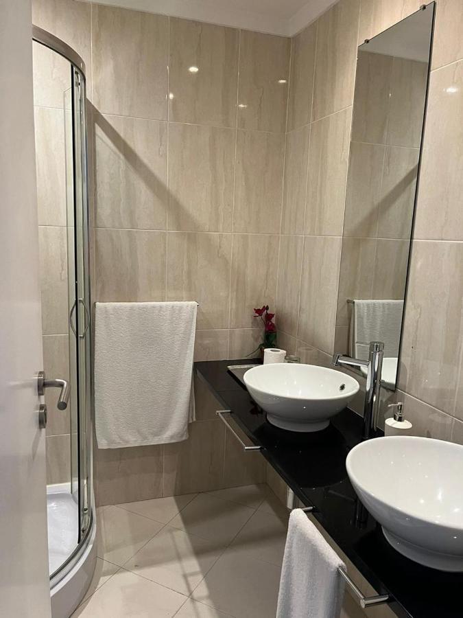 Casas De Luanda Gh-Alvalade Hotel Ngoại thất bức ảnh