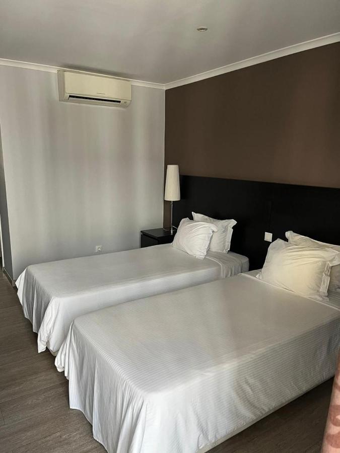 Casas De Luanda Gh-Alvalade Hotel Ngoại thất bức ảnh
