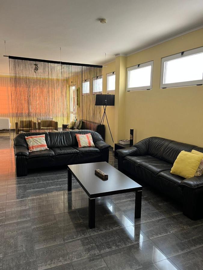 Casas De Luanda Gh-Alvalade Hotel Ngoại thất bức ảnh