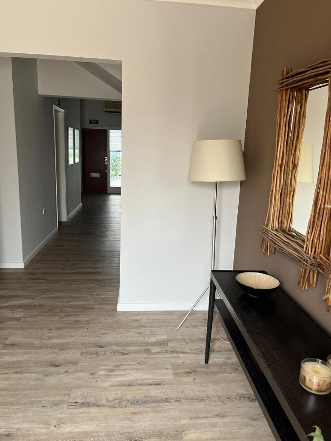Casas De Luanda Gh-Alvalade Hotel Ngoại thất bức ảnh